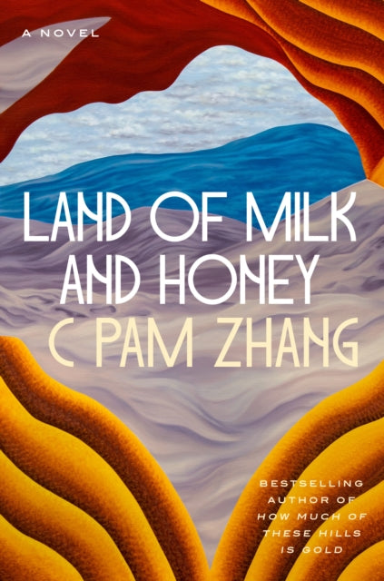 Binding: Hardcover
Description: Select Guide Rating
Title: Land Of Milk And Honey
Author(s): Zhang C Pam
Publisher: Penguin Publishing Group
Barcode: 9780593538241
Language: English
Publication Date: 9/26/2023