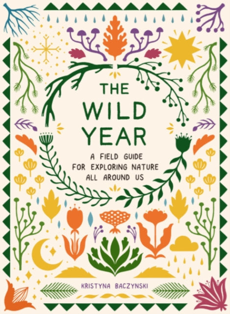Binding: Paperback
Description: Whether you're an avid nature lover or newly discovering the world outside your door you'll find information and inspiration in this beautifully illustrated pocket companion.