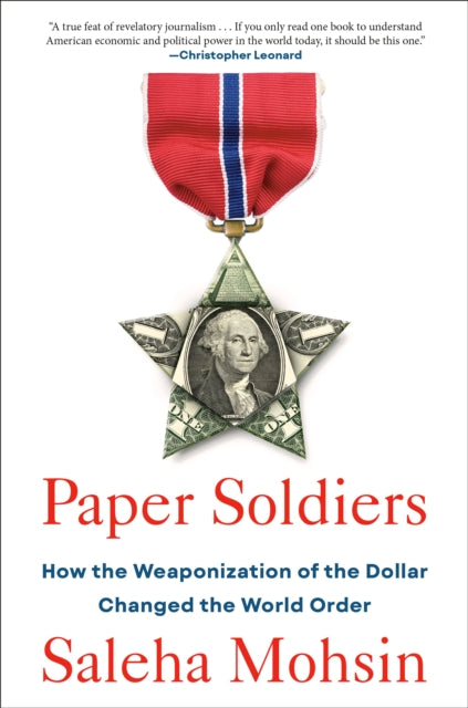 Binding: Hardcover
Description: In 1995, Treasury Secretary Robert Rubin re - defined the next thirty years of currency policy with the mantra A strong dollar is in America's interest.