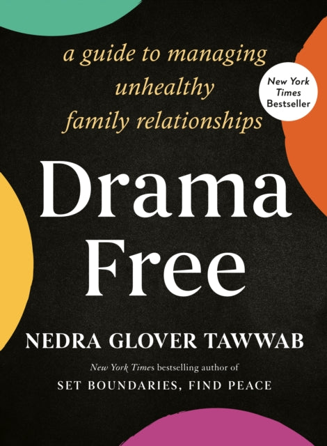 Binding: Hardcover
Description: Instant New York Times Bestseller From the bestselling author of Set Boundaries Find Peace a road map for understanding and moving past family struggles and living your life your way. Every family has a story.