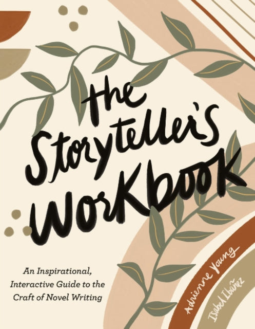 Binding: Paperback
Description: Wherever you are on your journey as a writer THE Storyteller's Workbook is your one - stop shop for planning writing and pitching your novel. Find the space and freedom to create authentically with just enough structure and guidance to get you to the finish line.