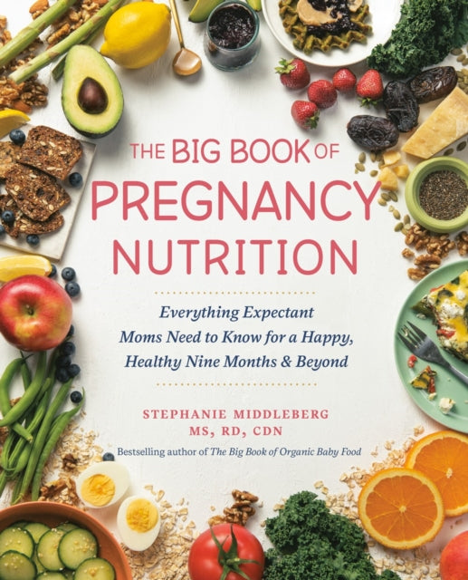 Binding: Paperback
Description: When you found out you were pregnant you were probably given a long list of things you were no longer 'supposed to do. But what you really need is a practical guide to all the things you can do to feel as empowered and strong as possible.