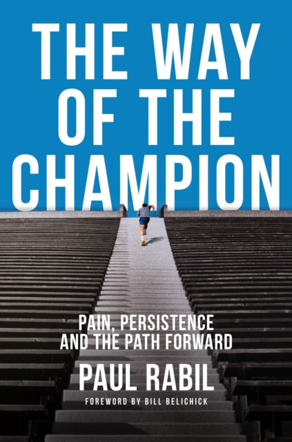Binding: Hardcover
Description: Long before Paul Rabil had become lacrosses's most acclaimed player the sport's first million - dollar man and the cofounder of the Premier Lacrosse League he always strove for greatness. The problem was he lacked a manual for how to achieve it - so he set out to create one himself.