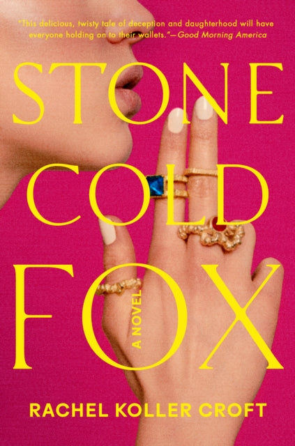 Binding: Paperback
Description: Like any enterprising woman Bea knows what she's worth and is determined to get all she deserves - it just so happens that what she deserves is to marry rich. Filthy rich.