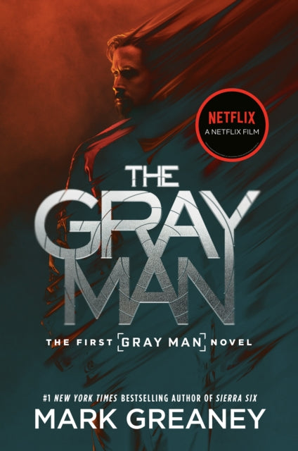 Description: NOW A Netflix FILM Starring RYAN Gosling Chris Evans AND AN a DE Armas The first Gray Man novel from #1 New York Times bestselling author Mark Greaney. To those who lurk in the shadows he's known as the Gray Man.