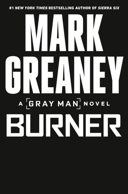 Binding: Hardcover
Description: Court Gentry is caught between the Russian mafia and the CI a in this latest electrifying thriller in the #1 New York Times bestselling Gray Man series. When you kick over a rock you never know what's going to crawl out. Alex Velesky is about to discover that the hard way.