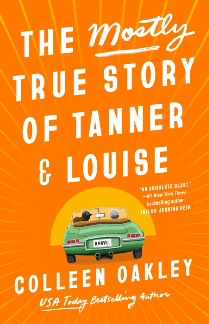 Binding: Paperback
Description: Twenty - one - year - old Tanner Quimby needs a place to live. Preferably one where she can continue sitting around in sweatpants and playing video games nineteen hours a day.