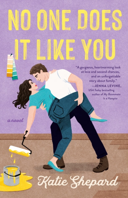 Binding: Paperback
Description: When's the best time to tell your ex that you want them back? Probably not in the middle of a Category 3 hurricane.