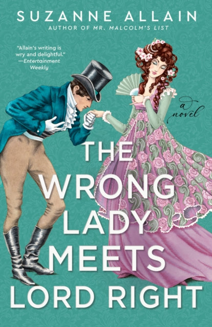 Binding: Paperback
Description: When Arabella Grant's wicked aunt dies suddenly both Arabella and her cousin Lady Isabelle cannot help but feel relieved. She'd made their lives miserable and now Lady Issie is free to read to her heart's content and Bella is free from taunts about her ignoble birth.
