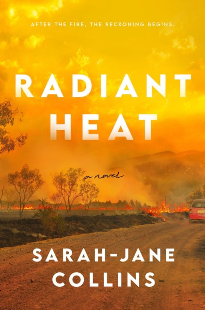 Binding: Hardcover
Description: Alison is alive. She rode out the fire on the damp tiles of her bathroom her entire body swaddled in a wet woolen blanket. The flames crackled around her the bitter char of eucalyptus settling in the back of her throat.