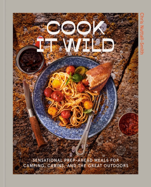 Binding: Hardcover
Description: In this game - changing camping cookbook food writer and adventurer Chris Nuttall - Smith introduces an ingenious prep - ahead approach to eating outdoors with 80 easy - to - make and wildly tasty recipes.