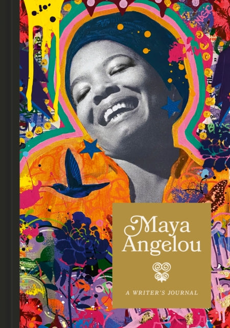 Binding: Specialty Items
Description: Select Guide Rating
Title: Maya Angelou: A Writer's Journal
Author(s): Llc Caged Bird Legacy
Publisher: Random House Usa Inc
Barcode: 9780593581759
Pages: 192 Pages
Publication Date: 9/3/2024
Category: Miscellaneous Items