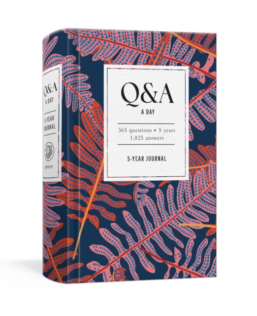 Binding: Creative Materials
Description: By writing just one sentence a day in this illustrated journal you can collect your thoughts year after year and create a beautiful keepsake to treasure forever.