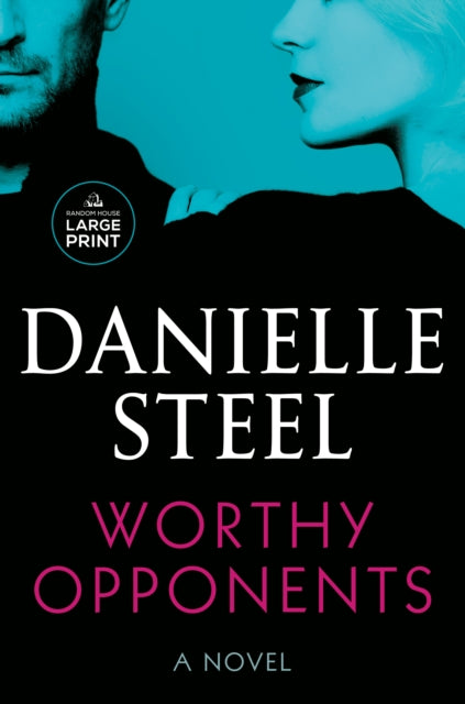 Description: NEW YORK Times Bestseller From Danielle Steel comes a powerful novel about a woman running her family's luxury department store and the wealthy investor who threatens to take it over.