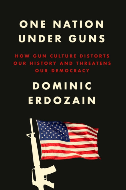 Description: Select Guide Rating
Title: One Nation Under Guns How Gun Culture Distorts Our History And Threatens Our Democracy
Barcode: 9780593594315
Publication Date: 1/30/2024