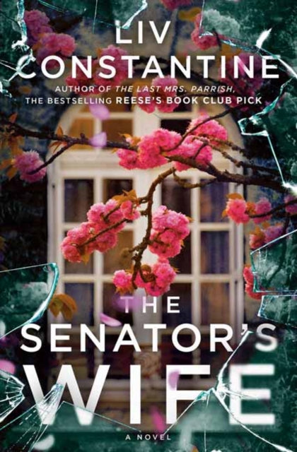 Binding: Hardcover
Description: A D. C. philanthropist suspects that her seemingly perfect employee is secretly plotting to steal her husband her reputation even her life in this seductive novel of psychological suspense from the internationally bestselling author of The Last Mrs. Parrish.