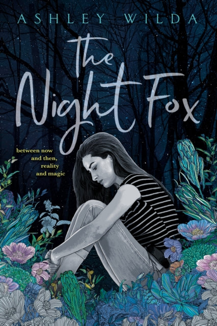 Binding: Paperback
Description: Select Guide Rating
Title: The Night Fox
Author(s): Wilda Ashley
Publisher: Penguin Young Readers
Barcode: 9780593618943
Pages: 336 Pages
Publication Date: 10/8/2024
Category: Personal & Social Issues: Disability & Special Needs (Children's / Teenage)