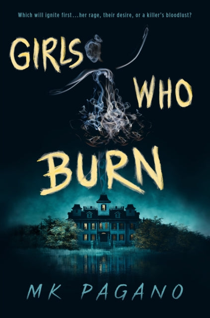 Binding: Hardcover
Description: Jessica Goodman meets Jesse Q. Sutanto in this twisty enemies - to - lovers thriller full of secrets privilege and murder.