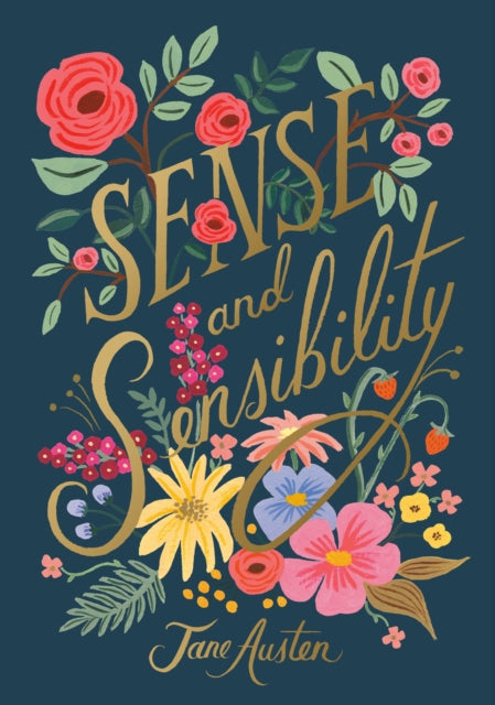 Binding: Hardcover
Description: Continuing the wildly successful Puffin in Bloom line of classics - illustrated by Anna Bond the artist behind the renowned lifestyle brand Rifle Paper Co.