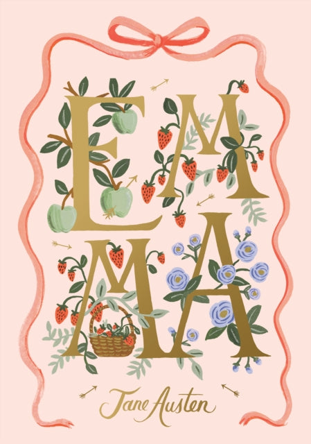 Binding: Hardcover
Description: Continuing the wildly successful Puffin in Bloom line of classics - illustrated by Anna Bond the artist behind the renowned lifestyle brand Rifle Paper Co.