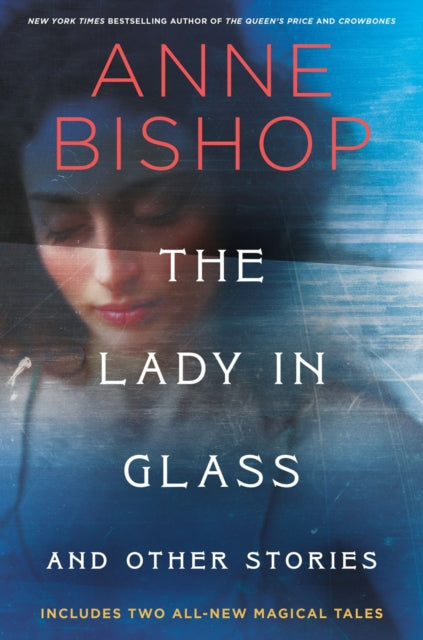 Binding: Hardcover
Description: Here together for the first time the shorter works of New York Times bestselling fantasy author Anne Bishop are included in one dazzling volume.