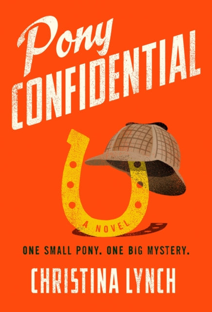 Binding: Hardcover
Description: Pony has been passed from owner to owner for longer than he can remember. Fed up he busts out and goes on a cross - country mission to reunite with the only little girl he ever loved Penny who he was separated from and hasn't seen in years.