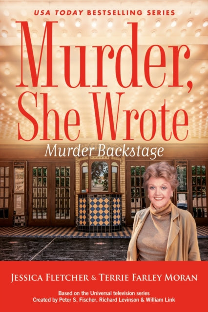 Binding: Paperback
Description: Jessica Fletcher's British cousin Emma Mac Gill will be traveling to Edmonton in Alberta Canada to perform with internationally famous star of stage screen and television Derek Braverman in an old - fashioned musical review.