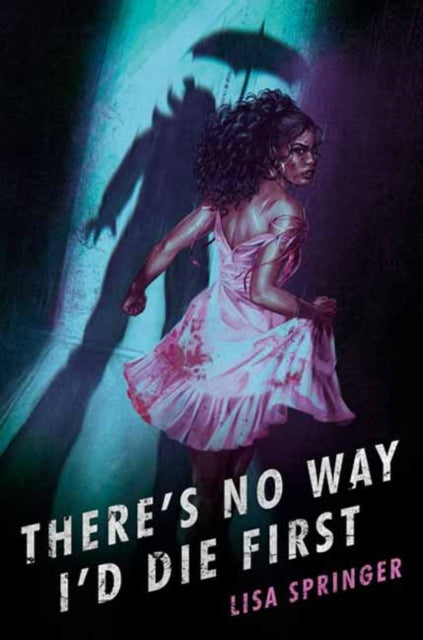 Binding: Hardcover
Description: A spine - tingling contemporary horror novel that follows a scary - movie buff as she hosts an elaborate Halloween bash but soon finds the festivities upended when she and her guests are forced to test their survival skills in a deadly game from debut author Lisa Springer.