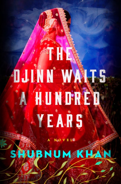 Description: Select Guide Rating
Title: The Djinn Waits A Hundred Years A Novel
Barcode: 9780593653456
Publication Date: 1/9/2024
