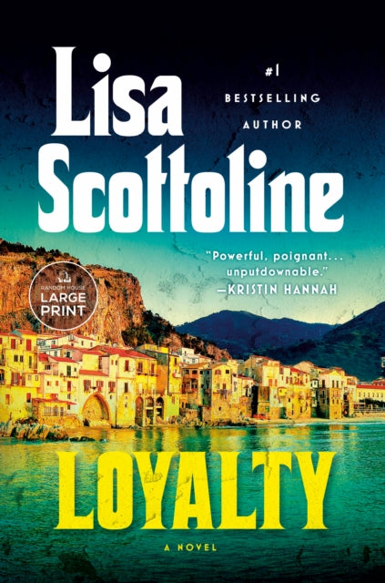 Binding: Paperback
Description: Select Guide Rating
Title: Loyalty
Author(s): Scottoline Lisa
Publisher: Diversified Publishing
Barcode: 9780593676578
Language: English
Publication Date: 3/28/2023
