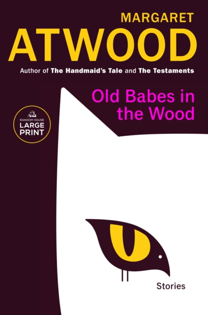Atwood Margaret - Old Babes In The Wood - Paperback