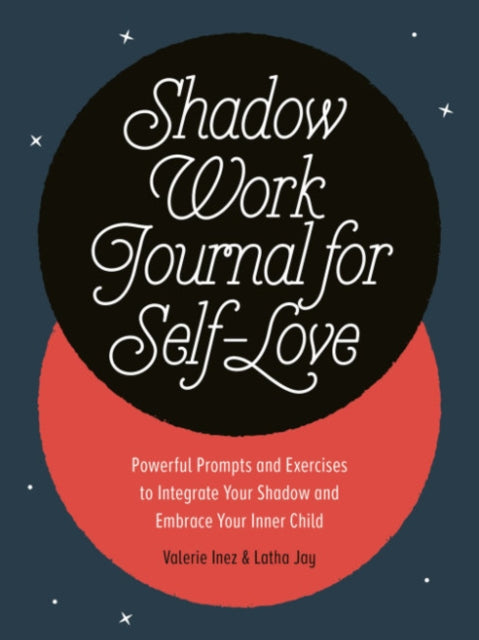 Binding: Paperback
Description: Shadow work is the process of uncovering the parts of you that you subconsciously hide or reject such as unwanted traits or characteristics suppressed during childhood and bringing them into your awareness.