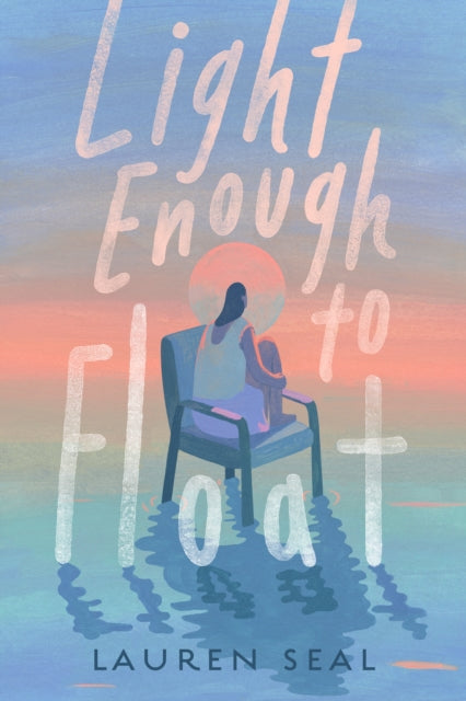 Binding: Hardcover
Description: Select Guide Rating
Title: Light Enough To Float
Author(s): Seal Lauren
Publisher: Penguin Young Readers
Barcode: 9780593700143
Pages: 352 Pages
Publication Date: 10/8/2024
Category: Drama & Performing (Children's / Teenage)
