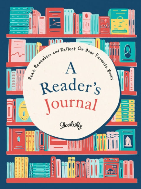 Binding: Paperback
Description: Select Guide Rating
Title: A Reader's Journal Read Remember And Reflect On Your Favorite Books
Author(s): Bookishly
Publisher: Penguin Putnam Inc
Barcode: 9780593713310
Pages: 160 Pages
Publication Date: 7/16/2024
Category: Self-Help & Personal Development