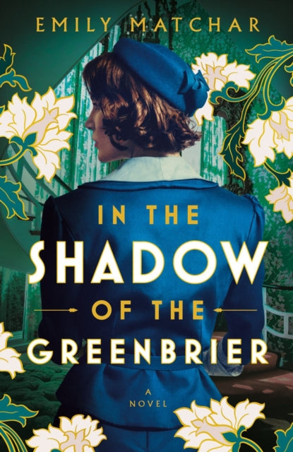 Binding: Paperback
Description: Nestled in the hills of West Virginia lies White Sulphur Springs home to the Greenbrier Resort. Long a playground for presidents and film stars the Greenbrier exerts an undeniable force on the Zelner family.