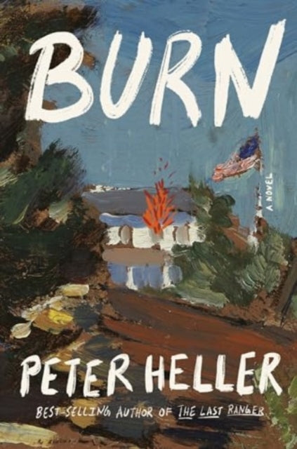 Binding: Hardcover
Description: Select Guide Rating
Title: Burn A Novel
Author(s): Heller Peter
Publisher: Random House Usa Inc
Barcode: 9780593801628
Pages: 304 Pages
Publication Date: 8/13/2024
Category: Adventure