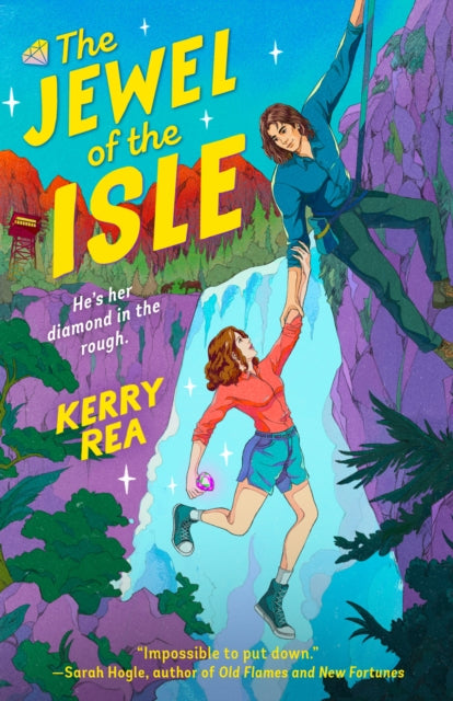 Binding: Paperback
Description: If Emily Edwards knows one thing it's that you don't go to a remote island by yourself.