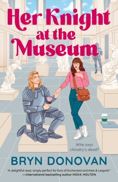 Binding: Paperback
Description: Forgotten by time and abandoned by hope Sir Griffin de Beauford's existence stretches out before him.