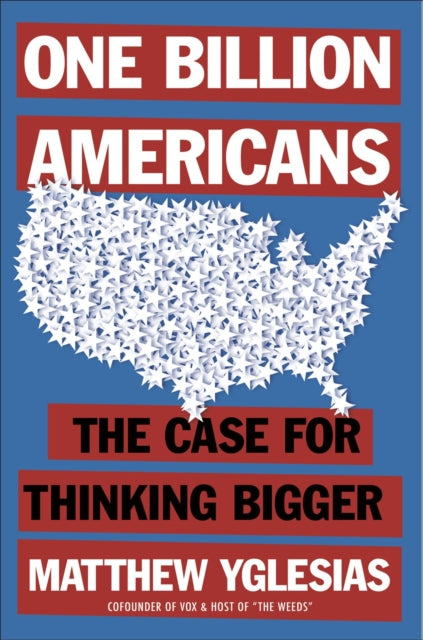 Binding: Paperback
Description: America is in decline. Fewer children are born each year due to financial pressure. Thousands flee our iconic cities with their housing shortages and broken infrastructure.