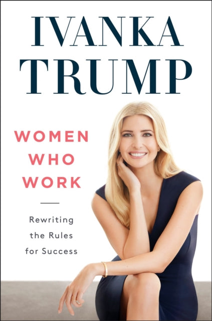 Binding: Paperback
Description: I believe that when it comes to women and work there isn't one right answer. The only person who can create a life you'll love is you. Our grandmothers fought for the right to work. Our mothers fought for the choice to be in an office or to stay at home.