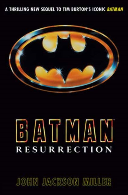 Binding: Hardcover
Description: Select Guide Rating
Title: Batman: Resurrection
Author(s): Miller John Jackson
Publisher: Random House Usa Inc
Barcode: 9780593871904
Pages: 336 Pages
Publication Date: 10/15/2024
Category: Fantasy