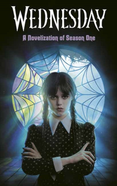 Binding: Hardcover
Title: Wednesday: A Novelization Of Season One
Author(s): Mejia Tehlor Kay
Publisher: Random House Usa Inc
Barcode: 9780593896655
Pages: 368 Pages
Publication Date: 9/3/2024
Category: Mysteries, The Supernatural, Monsters & Mythological Beings (Children's / Teenage)
