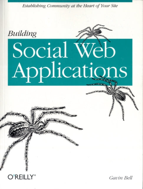 Binding: Paperback
Description: Building a social web application that attracts and retains regular visitors isn't easy to do.