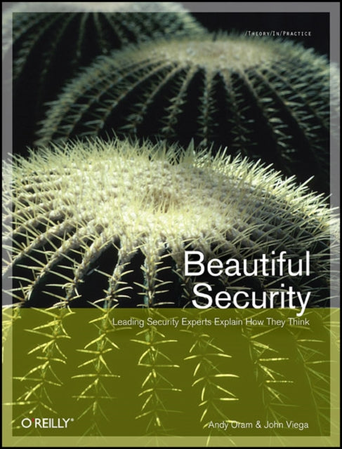 Binding: Paperback
Description: An anthology that describes methods used to secure computer systems in the face of threats.