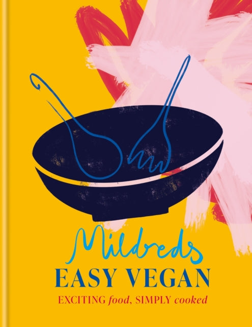 Binding: Hardcover
Description: Bringing the restaurant's most delicious dishes to your kitchen Mildreds Easy Vegan is packed full of punchy flavours and food that will satisfy even the most ardent meat eater.