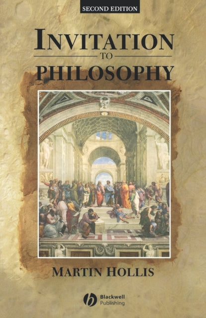Binding: Paperback
Description: aeo New edition of a classic introduction to philosophy. aeo Covers key philosophical questions such as free choice appearance and reality rationality morality other minds. aeo Widely respected student text written by a first - - rate philosopher.