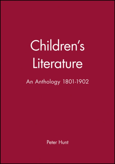 Binding: Paperback
Description: Edited by one of the leading scholars in children's literature studies this highly entertaining and scholarly anthology features over 120 complete works poems stories and extracts from novels. Includes over 120 complete works poems stories and extracts from novels.