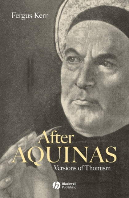 Binding: Paperback
Description: This guide to the most interesting work that has recently appeared on Aquinas reflects the revival of interest in his work. Written by one of the foremost Roman Catholic theologians currently writing in English.