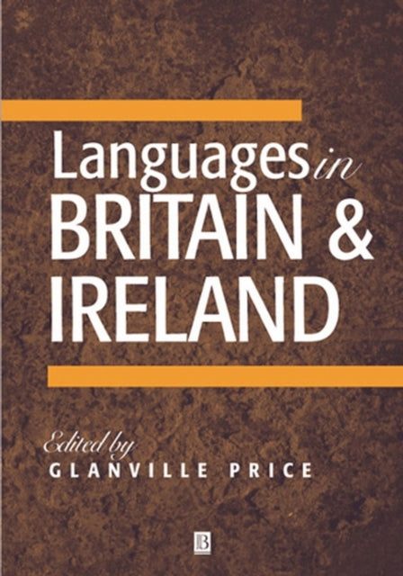 Binding: Paperback
Description: This volume provides updated and expanded entries on the established languages of Britain and the Republic of Ireland as well as including "community" or "immigrant" languages and British Sign Language. The focus is on historical and sociolinguistic aspects of the languages covered.