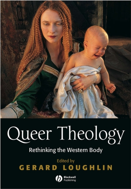 Binding: Paperback
Description: Queer Theology makes an important contribution to public debate about Christianity and sex. This remarkable collection reconceptualizes the body and its desires enlarging the meaningfulness of Christian sexuality for the good of the Church.